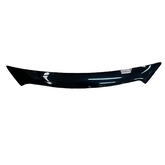 Bonnet Protector for Hyundai I40 Black Guard Against Stone Chips